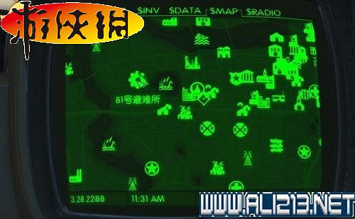 《異塵餘生4》全圖文攻略 全任務劇情教學攻略【完結】