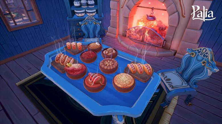 《Palia》生存技能介紹 遊戲裡技能有哪些 《Palia》生存技能介紹 遊戲裡技能有哪些