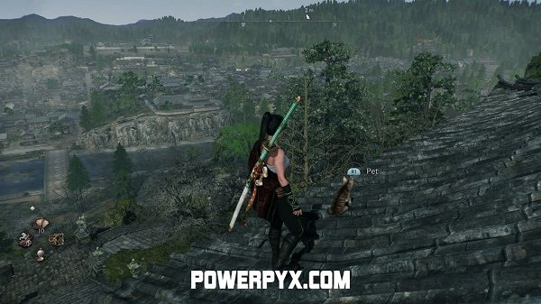 《浪人崛起》全貓咪收集攻略 《浪人崛起》全貓咪收集攻略