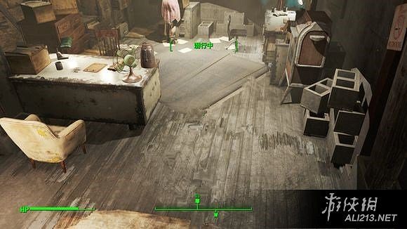 《異塵餘生4》前期簡單玩法分享 《異塵餘生4》前期簡單玩法分享