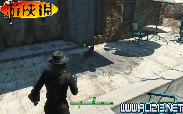 《異塵餘生4》全圖文攻略 全任務劇情教學攻略【完結】