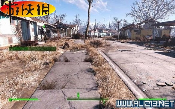 《異塵餘生4》全圖文攻略 全任務劇情教學攻略【完結】