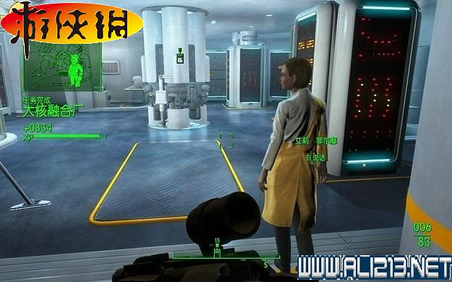 《異塵餘生4》全圖文攻略 全任務劇情教學攻略【完結】