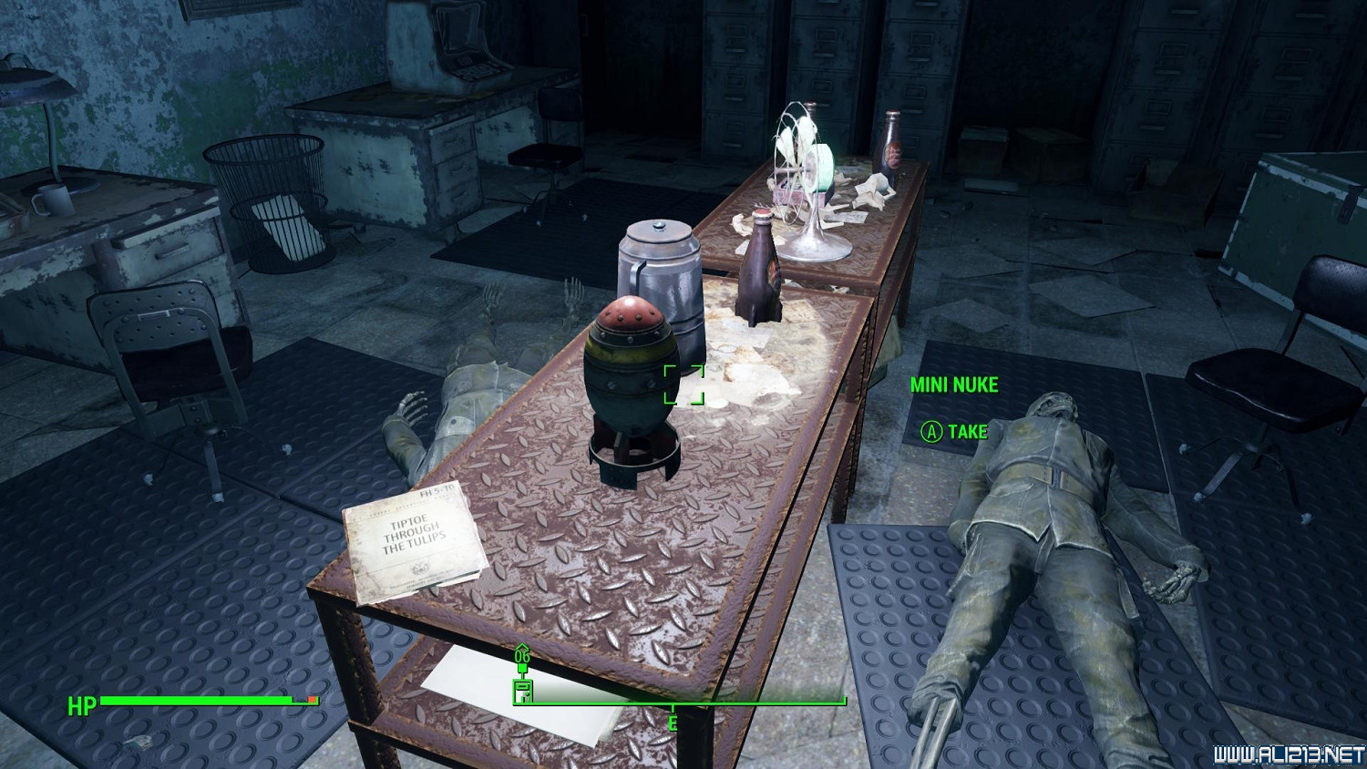 《異塵餘生4》新手入門必備指南 前期必做事情介紹