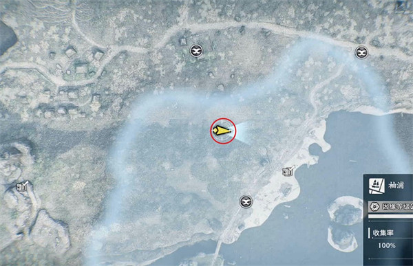 《浪人崛起》傳聞地點散步現場支線攻略