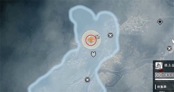 《浪人崛起》消失的貨物支線攻略