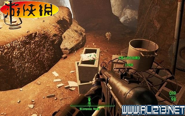 《異塵餘生4》全圖文攻略 全任務劇情教學攻略【完結】 《異塵餘生4》全圖文攻略 全任務劇情教學攻略【完結】