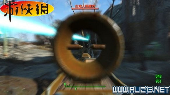 《異塵餘生4》全圖文攻略 全任務劇情教學攻略【完結】