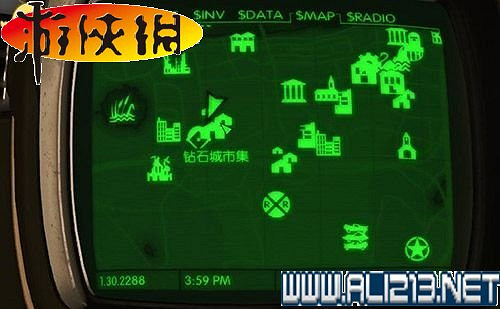 《異塵餘生4》全圖文攻略 全任務劇情教學攻略【完結】