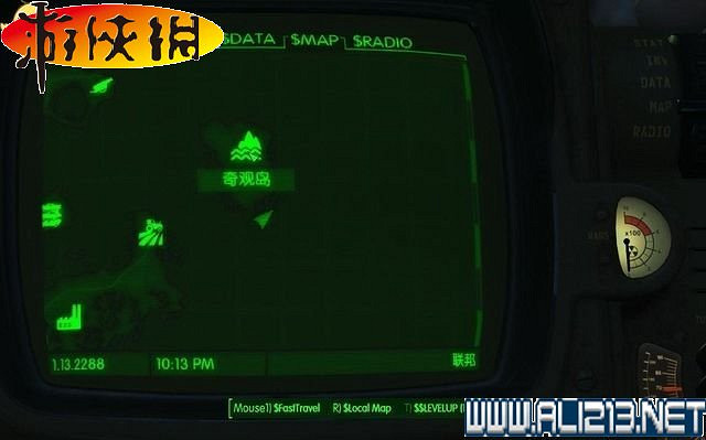 《異塵餘生4》全圖文攻略 全任務劇情教學攻略【完結】