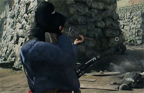 《浪人崛起》武器圖鑒大全 《浪人崛起》武器圖鑒大全