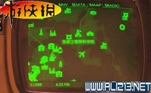 《異塵餘生4》全圖文攻略 全任務劇情教學攻略【完結】