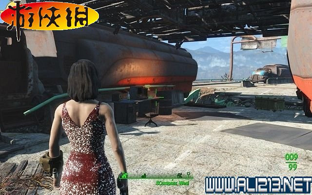 《異塵餘生4》全圖文攻略 全任務劇情教學攻略【完結】 《異塵餘生4》全圖文攻略 全任務劇情教學攻略【完結】