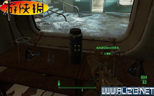 《異塵餘生4》全圖文攻略 全任務劇情教學攻略【完結】