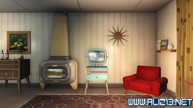 《異塵餘生4》新手入門必備指南 前期必做事情介紹