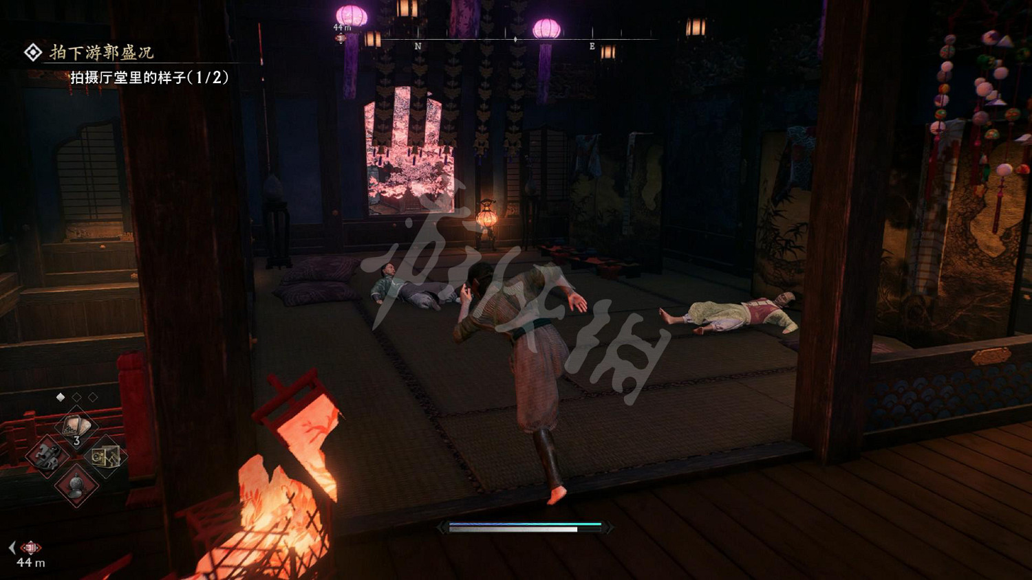 《浪人崛起》圖文攻略 全流程全任務全Boss打法全流派攻略 《浪人崛起》圖文攻略 全流程全任務全Boss打法全流派攻略