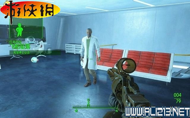 《異塵餘生4》全圖文攻略 全任務劇情教學攻略【完結】