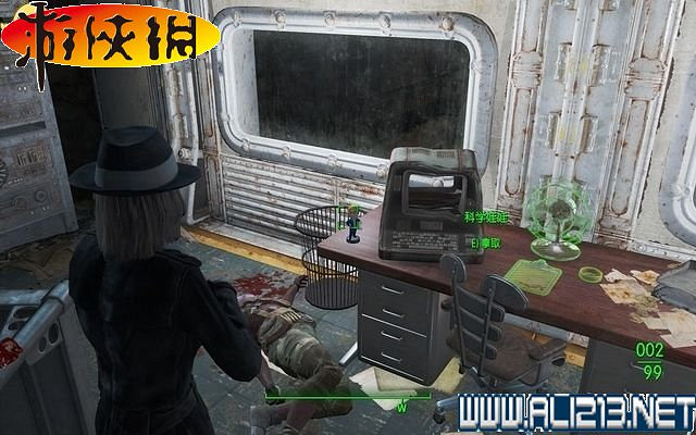 《異塵餘生4》全圖文攻略 全任務劇情教學攻略【完結】