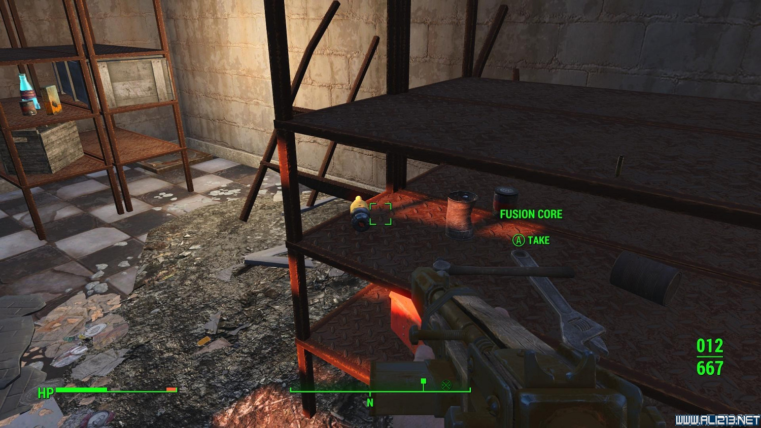 《異塵餘生4》新手入門必備指南 前期必做事情介紹