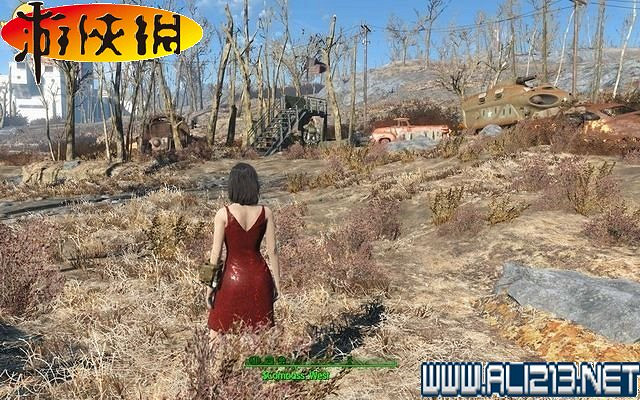 《異塵餘生4》全圖文攻略 全任務劇情教學攻略【完結】