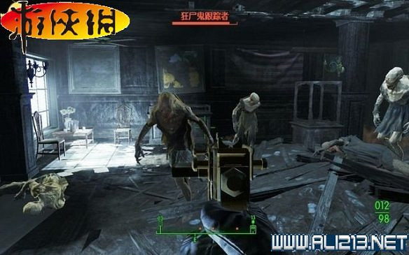 《異塵餘生4》全圖文攻略 全任務劇情教學攻略【完結】