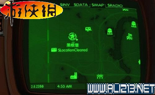 《異塵餘生4》全圖文攻略 全任務劇情教學攻略【完結】 《異塵餘生4》全圖文攻略 全任務劇情教學攻略【完結】