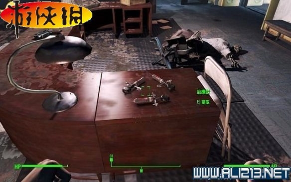 《異塵餘生4》全圖文攻略 全任務劇情教學攻略【完結】 《異塵餘生4》全圖文攻略 全任務劇情教學攻略【完結】