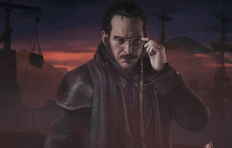 《浪人崛起》三大勢力代表角色介紹 《浪人崛起》三大勢力代表角色介紹