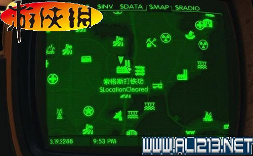 《異塵餘生4》全圖文攻略 全任務劇情教學攻略【完結】