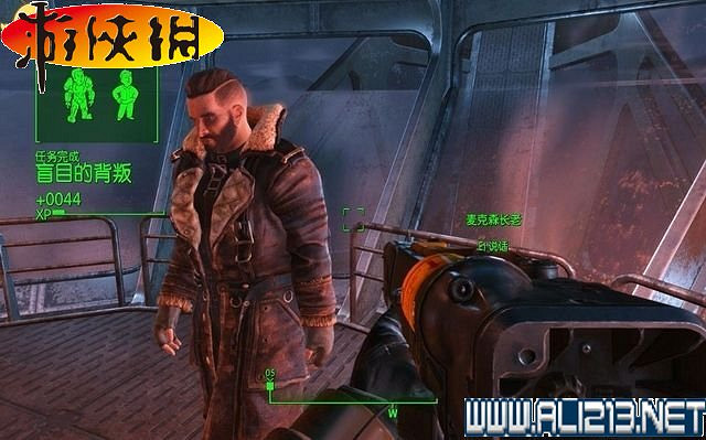 《異塵餘生4》全圖文攻略 全任務劇情教學攻略【完結】