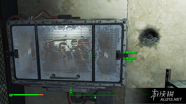 《異塵餘生4》開局無開鎖無作弊獲取冰凍槍方法解析攻略 《異塵餘生4》開局無開鎖無作弊獲取冰凍槍方法解析攻略