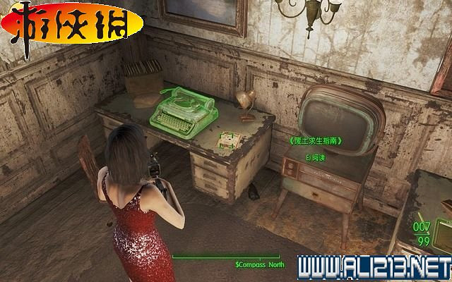 《異塵餘生4》全圖文攻略 全任務劇情教學攻略【完結】 《異塵餘生4》全圖文攻略 全任務劇情教學攻略【完結】