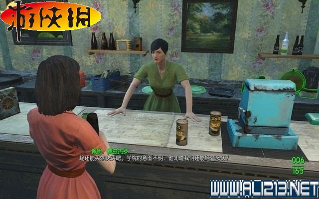 《異塵餘生4》全圖文攻略 全任務劇情教學攻略【完結】