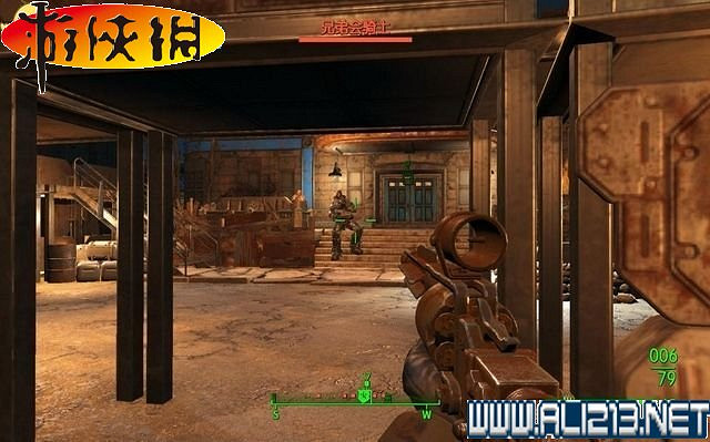 《異塵餘生4》全圖文攻略 全任務劇情教學攻略【完結】