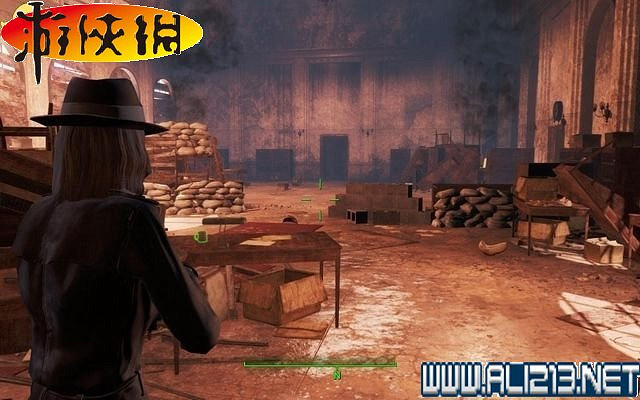 《異塵餘生4》全圖文攻略 全任務劇情教學攻略【完結】