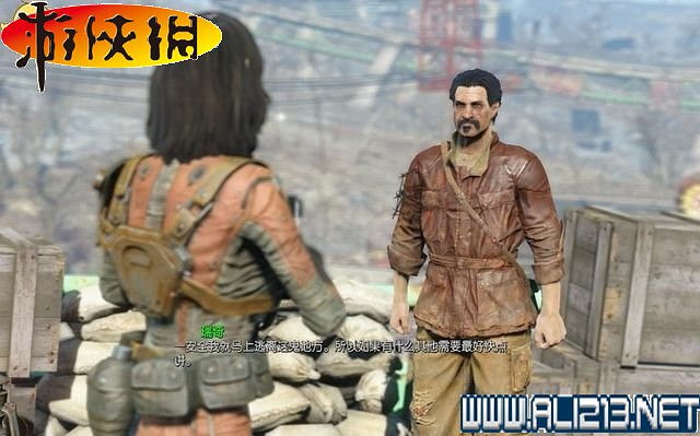 《異塵餘生4》全圖文攻略 全任務劇情教學攻略【完結】