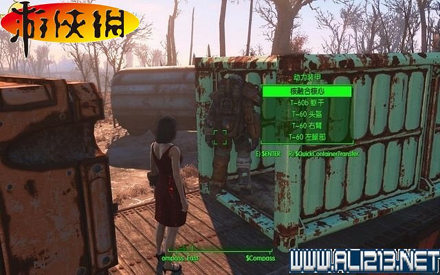 《異塵餘生4》全圖文攻略 全任務劇情教學攻略【完結】 《異塵餘生4》全圖文攻略 全任務劇情教學攻略【完結】