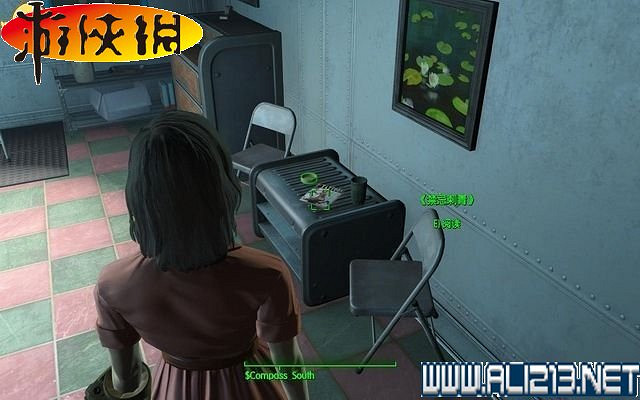 《異塵餘生4》全圖文攻略 全任務劇情教學攻略【完結】 《異塵餘生4》全圖文攻略 全任務劇情教學攻略【完結】