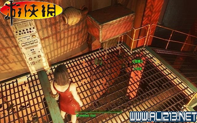 《異塵餘生4》全圖文攻略 全任務劇情教學攻略【完結】 《異塵餘生4》全圖文攻略 全任務劇情教學攻略【完結】