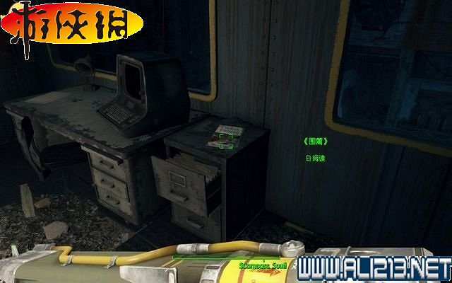 《異塵餘生4》全圖文攻略 全任務劇情教學攻略【完結】 《異塵餘生4》全圖文攻略 全任務劇情教學攻略【完結】