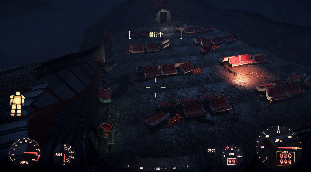 《異塵餘生4》部分X01機甲獲得方法解析攻略 《異塵餘生4》部分X01機甲獲得方法解析攻略