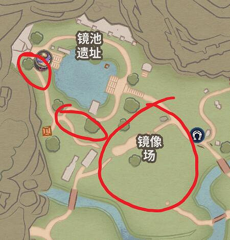 《Palia》芳香甘藍在哪採集？