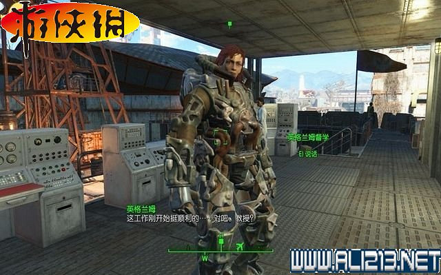 《異塵餘生4》全圖文攻略 全任務劇情教學攻略【完結】