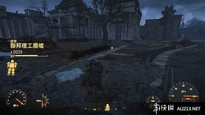 《異塵餘生4》追獵者位置分享攻略 追獵者在哪裡