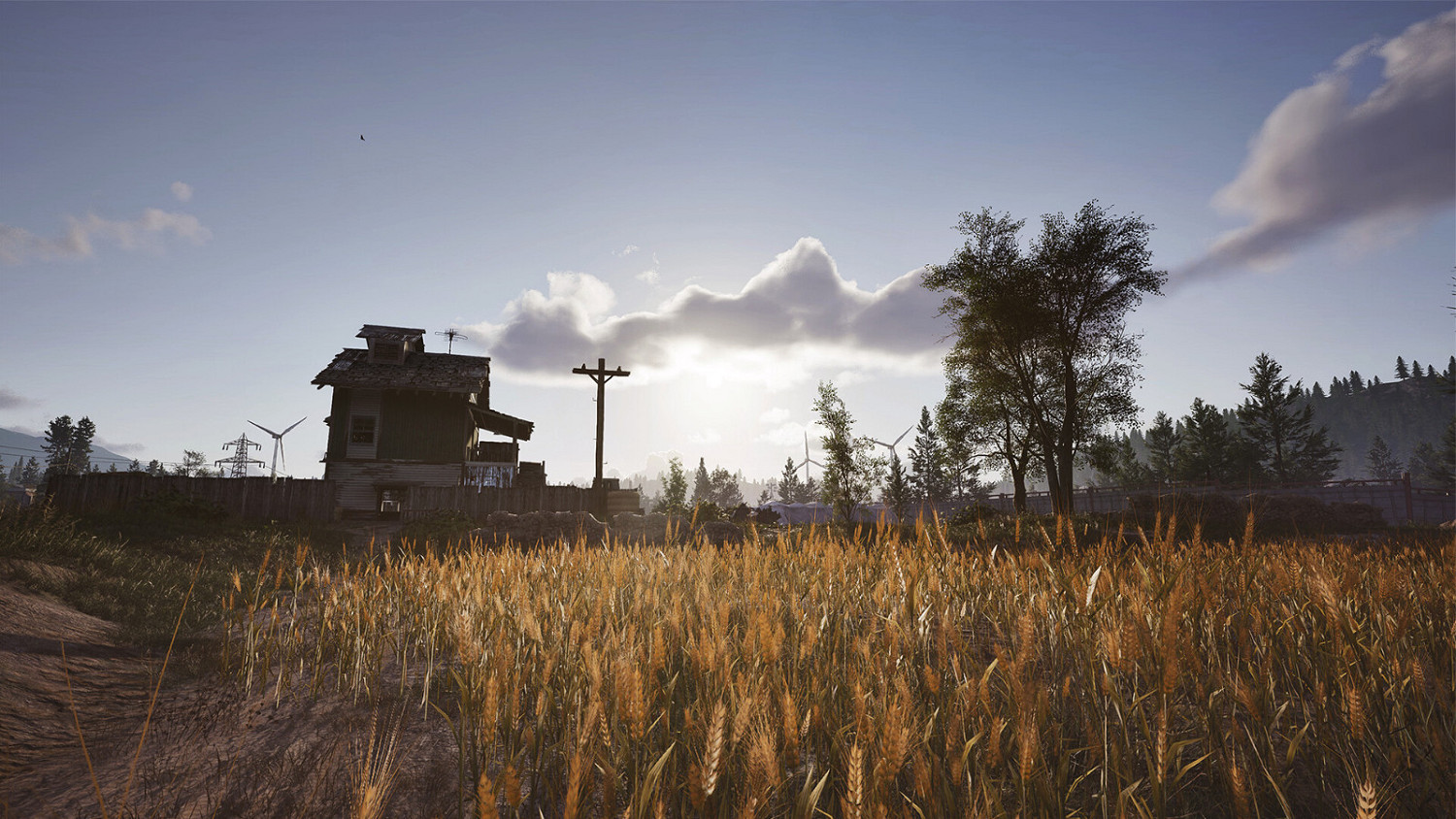 《暗區突圍:無限》國際版Steam頁面上線 發售日待定 《暗區突圍:無限》國際版Steam頁面上線 發售日待定