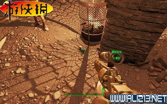 《異塵餘生4》全圖文攻略 全任務劇情教學攻略【完結】