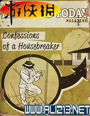 《異塵餘生4》全圖文攻略 全任務劇情教學攻略【完結】 《異塵餘生4》全圖文攻略 全任務劇情教學攻略【完結】