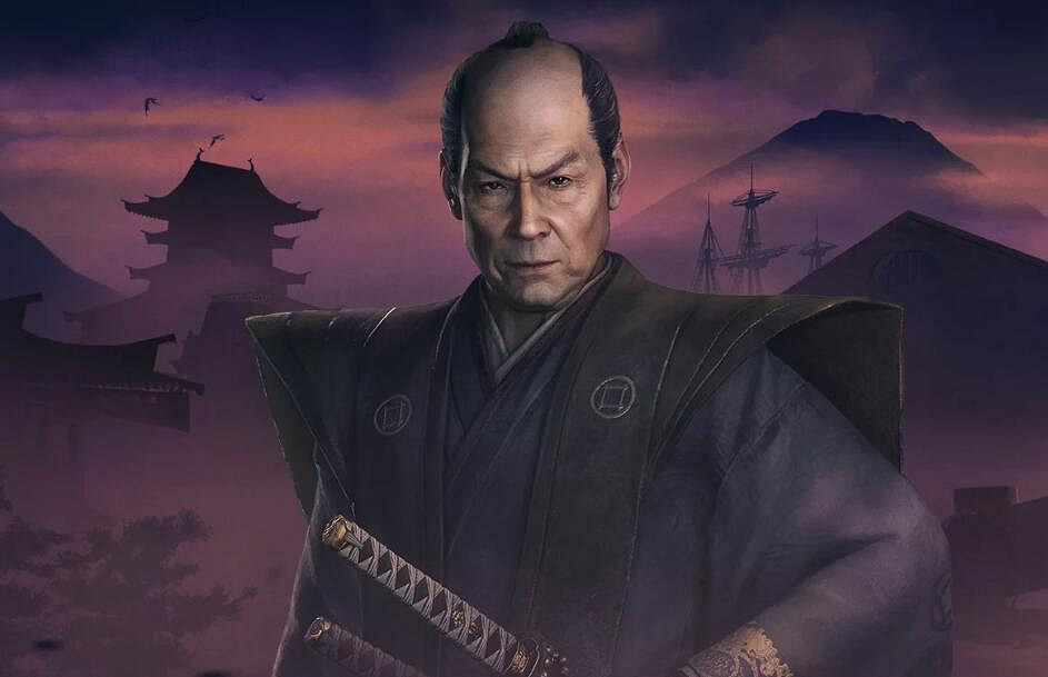 《浪人崛起》三大勢力代表角色介紹 《浪人崛起》三大勢力代表角色介紹