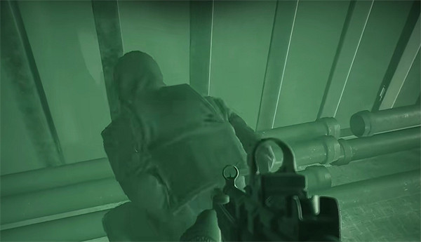 《嚴陣以待》捆住人質方法 《嚴陣以待》捆住人質方法