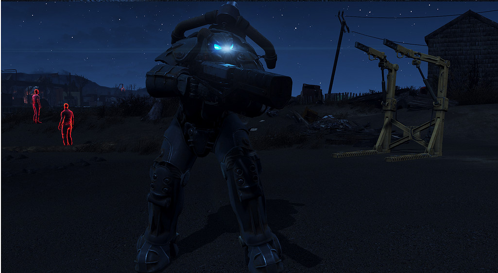 《異塵餘生4》部分X01機甲獲得方法解析攻略 《異塵餘生4》部分X01機甲獲得方法解析攻略